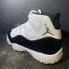 Air Jordan 11 DMP Gratitude 23' Sz 11