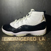 Air Jordan 11 DMP Gratitude 23' Sz 11