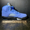 Air Jordan 5 UNC Sz 11