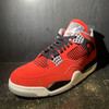 Air Jordan 4 Toro Bravo 26'