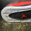 Air Jordan 4 Toro Bravo 26'