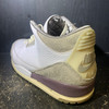 Air Jordan 3 A Ma Maniere Sz 10