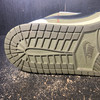 Air Jordan 1 Low Travis Scott Medium Olive Sz 10