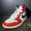 Air Jordan 1 Lost and Found Sz 7.5