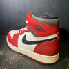 Air Jordan 1 Lost and Found Sz 7.5
