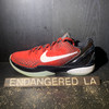 Nike Kobe 6 Red All-Star Sz 8