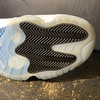 Air Jordan 11 Legend Blue 24' Sz 11