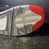 Air Jordan 4 Bred 19' Sz 10.5