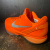 Nike Kobe 6 Total Orange Sz 10