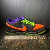 Nike SB Dunk Low Night of Mischief Halloween Sz 8.5