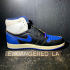 Air Jordan 1 Union x Fragment Royal