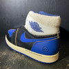 Air Jordan 1 Union x Fragment Royal