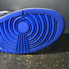 Air Jordan 1 Union x Fragment Royal