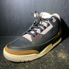 Air Jordan 3 Desert Elephant Sz 9.5