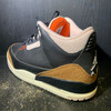 Air Jordan 3 Desert Elephant Sz 9.5