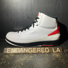 Air Jordan 2 Chicago Sz 9.5