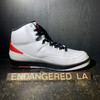 Air Jordan 2 Chicago Sz 9.5