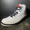Air Jordan 2 Chicago Sz 9.5