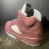 Air Jordan 5 Burgundy Sz 9.5