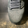 Air Jordan 1 Low OG Travis Scott Phantom Black Sz 10.5