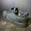 Air Jordan 1 Low OG Travis Scott Phantom Black Sz 10.5