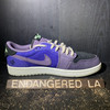 Air Jordan 1 Low OG Zion Williamson Voodoo Alternate Sz 10