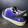 Air Jordan 1 Low OG Zion Williamson Voodoo Alternate Sz 10