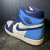 Air Jordan 1 Obsidian Sz 10.5