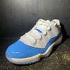 Air Jordan 11 Low University Blue 26'