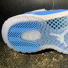 Air Jordan 11 Low University Blue 26'