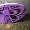 Nike SB Dunk Low Court Purple Sz 13