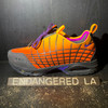 Nike Air Max Sunder Kids of Immigrants Sunrise Sz 9.5