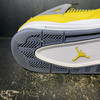 Air Jordan 4 Lightning 21' Sz 11