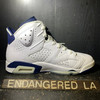 Air Jordan 6 Midnight  Sz 11