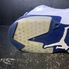 Air Jordan 6 Midnight  Sz 11