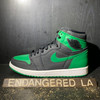 Air Jordan 1 Pine Green Sz 7.5