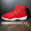 Air Jordan 11 Win like 96' Sz 9