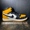 Air Jordan 1 Taxi Sz 8.5