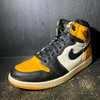 Air Jordan 1 Taxi Sz 8.5