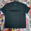 Fear of God ESSENTIALS SSENSE Tee Stretch Limo