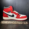 Air Jordan 1 Chicago Lost & Found Sz 11