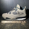 Air Jordan 4 Cave Stone Sz 11