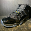 Air Jordan 11 Gamma Blue 25' Sz 10