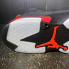 Air Jordan 6 Infrared Salesman 26' Sz 9.5