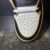 Air Jordan 1 Union x Fragment LA Varstiy Red Royal Blue Sz 10.5.