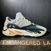 Yeezy 700 Wave Runner  Sz 8.5