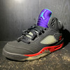 Air Jordan 5 Top 3 Sz 8.5