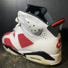 Air Jordan 6 Carmine  Sz 8.5