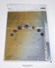 1999 Pokémon Neo Genesis Premium File 1 Binder