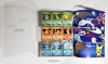 1999 Pokémon Neo Genesis Premium File 1 Binder